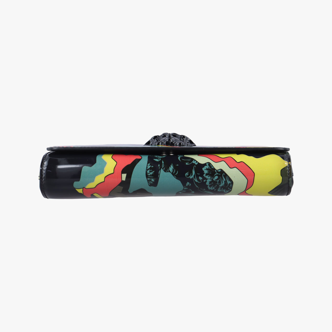 Palazzo Medusa Multicolour Patent CLG 602 281 107 692パラッツォ メデューサ マルチカラー パテント CLG 602 281 107 692