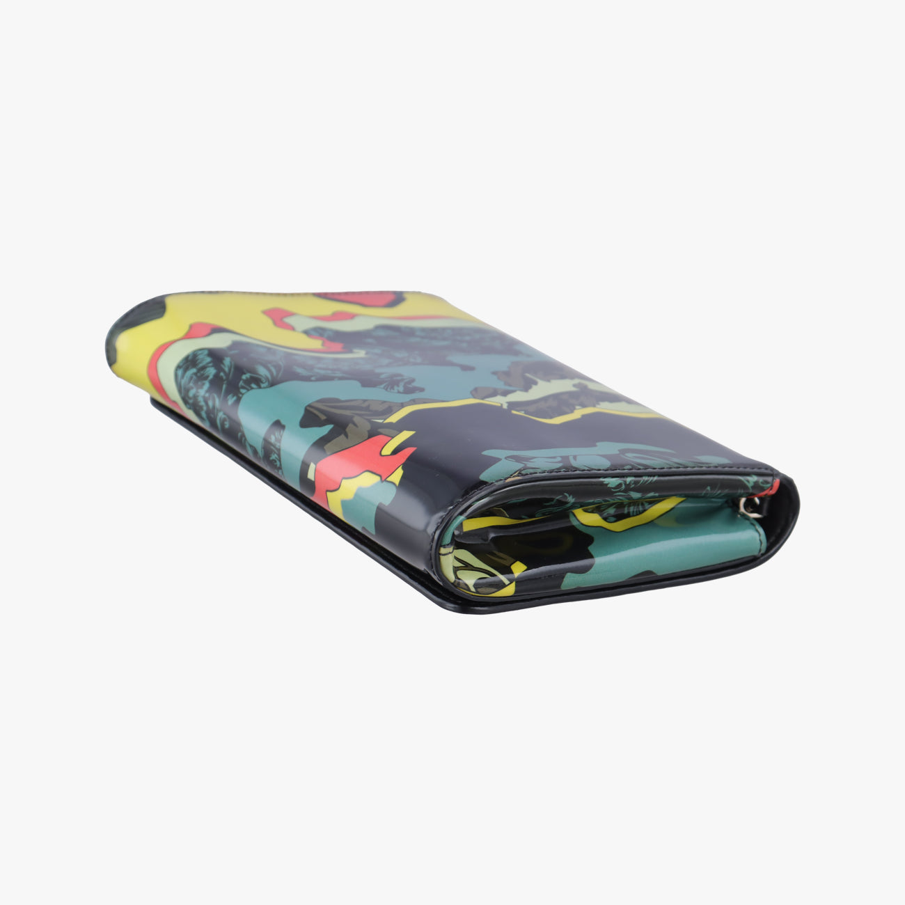 Palazzo Medusa Multicolour Patent CLG 602 281 107 692パラッツォ メデューサ マルチカラー パテント CLG 602 281 107 692