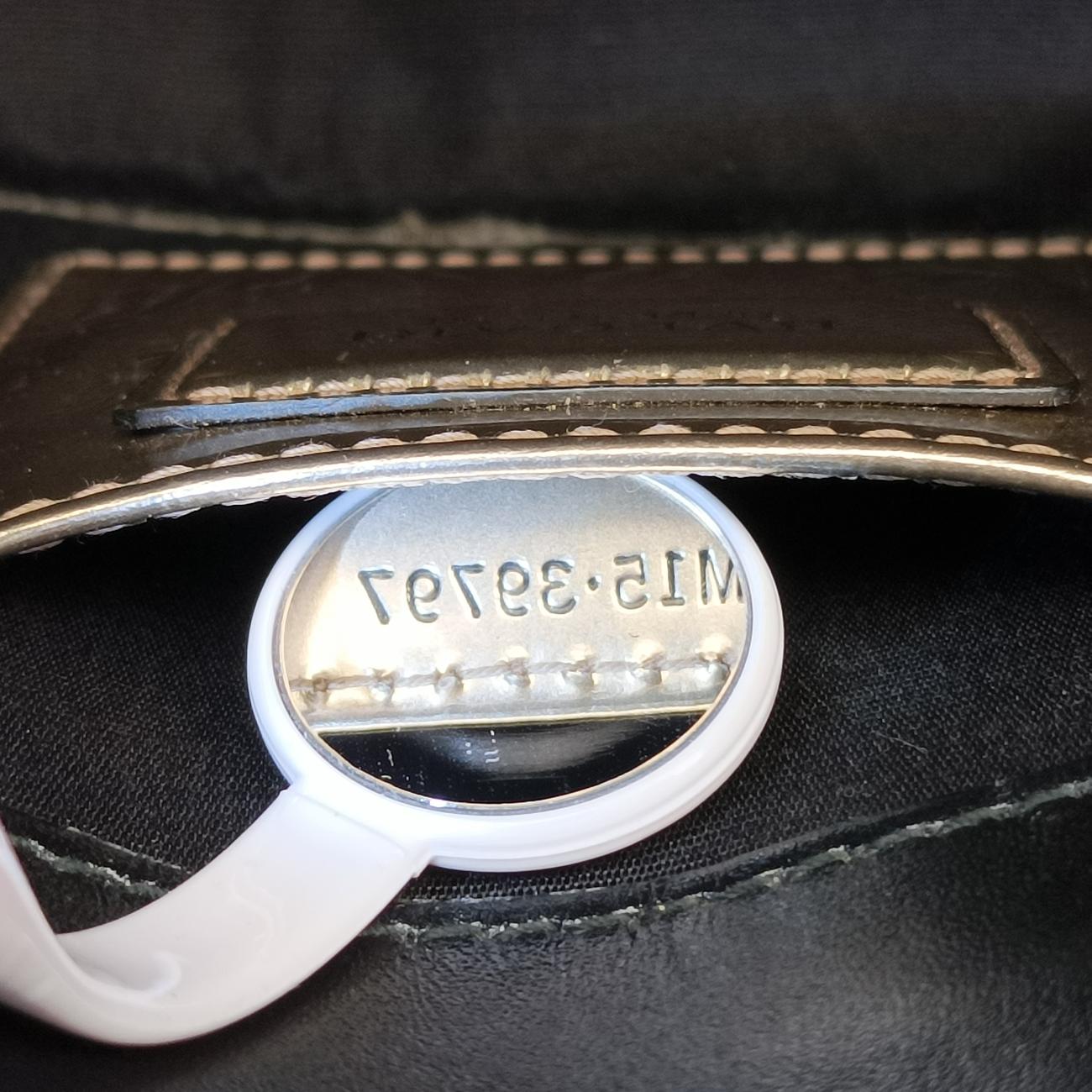 SERPENTI FOREVER Golden Patent AC.M15.39797セルペンティ フォーエバー ゴールド パテント AC.M15.39797
