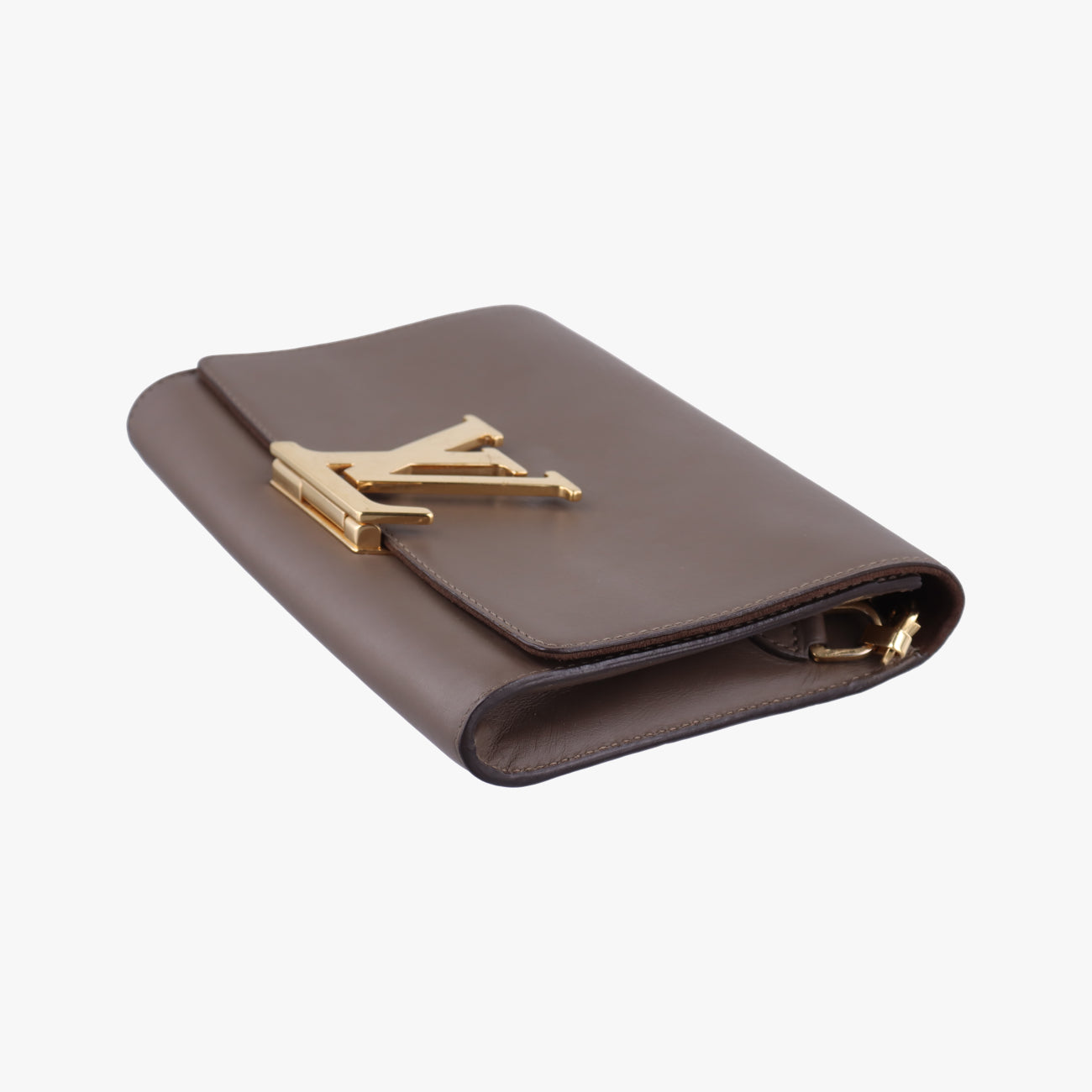 LOUISE MM Brown Leather M94647 PL2193ルイーズMM ブラウン レザー M94647 PL2193