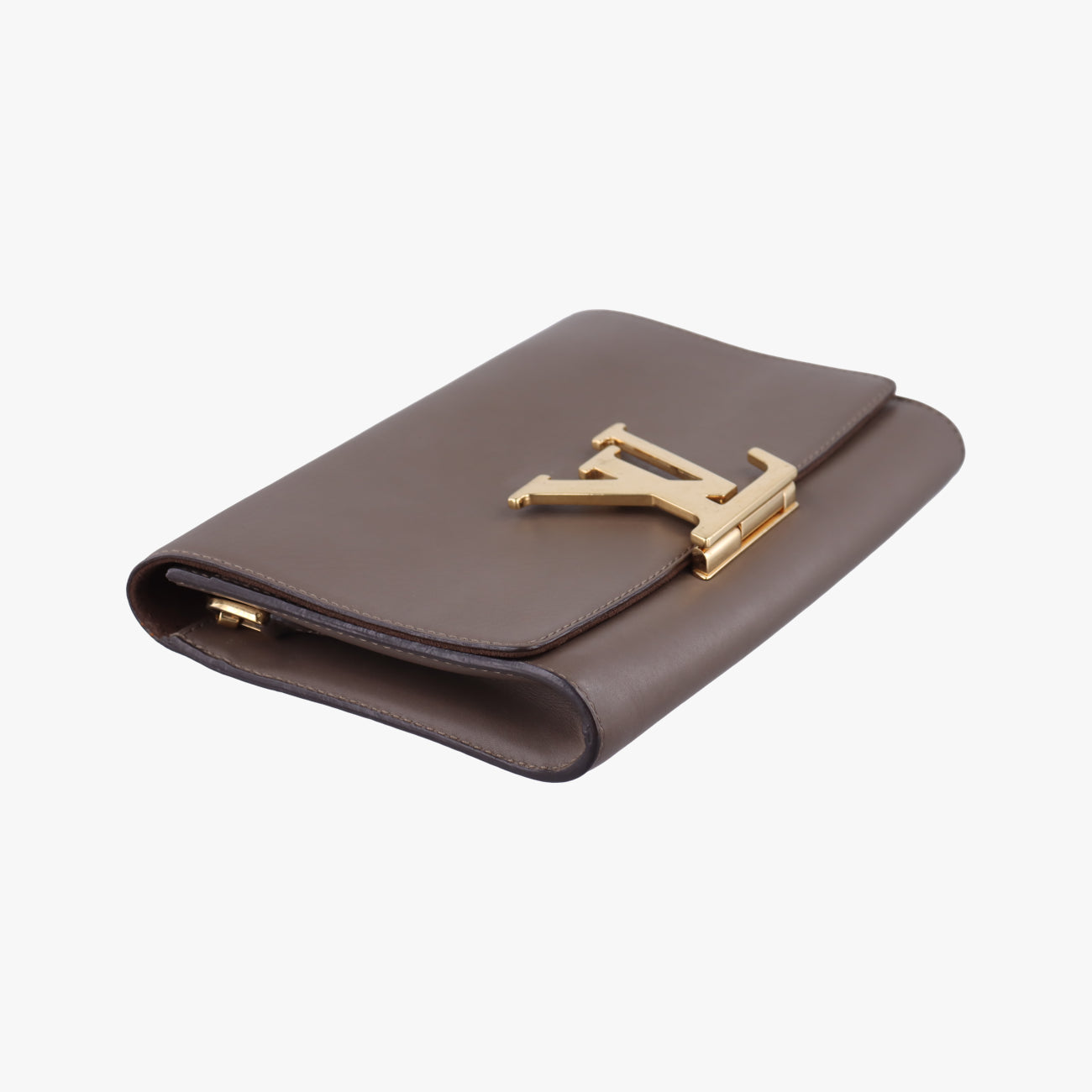LOUISE MM Brown Leather M94647 PL2193ルイーズMM ブラウン レザー M94647 PL2193