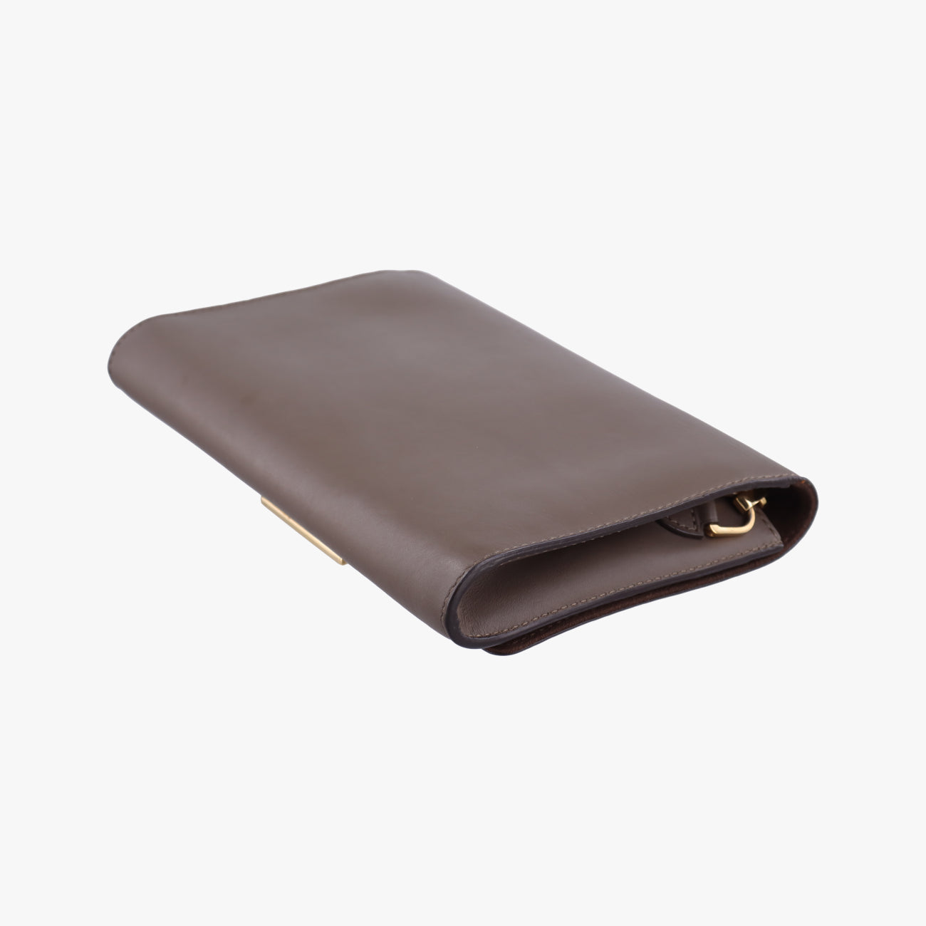 LOUISE MM Brown Leather M94647 PL2193ルイーズMM ブラウン レザー M94647 PL2193
