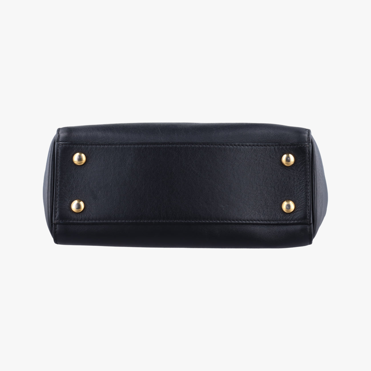 SIGNATURE La Medusa Black Leather CLG067832714190メドゥーサ ブラック レザー CLG067832714190