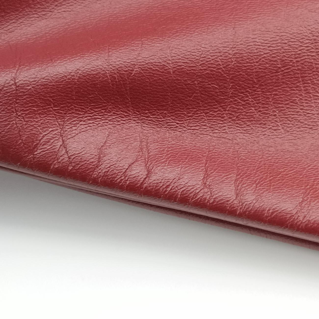 Sac Aline miniBordeauxlambskinG AM 007 UHサック アリーヌ ミニボルドーラムスキンG AM 007 UH