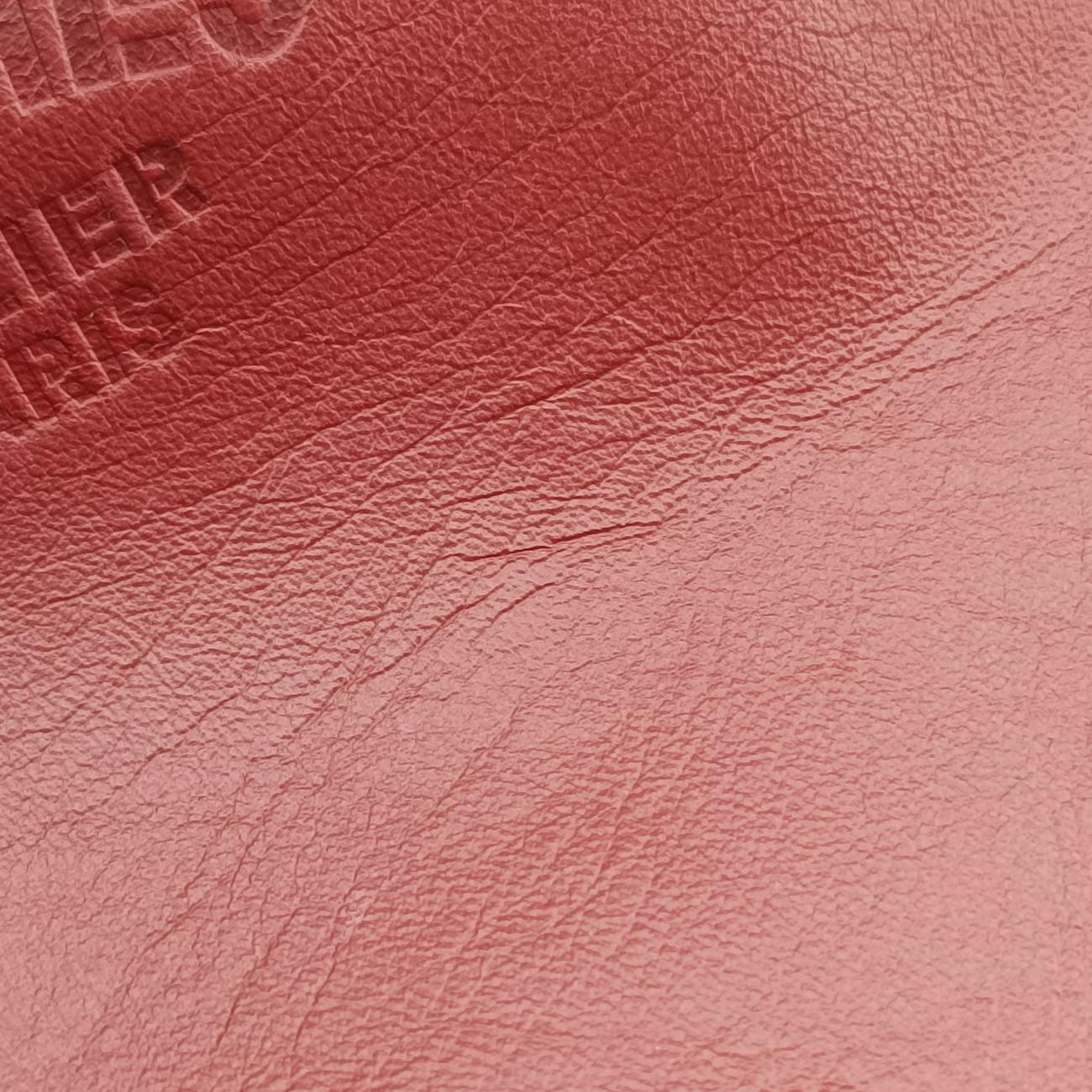 Sac Aline miniBordeauxlambskinG AM 007 UHサック アリーヌ ミニボルドーラムスキンG AM 007 UH