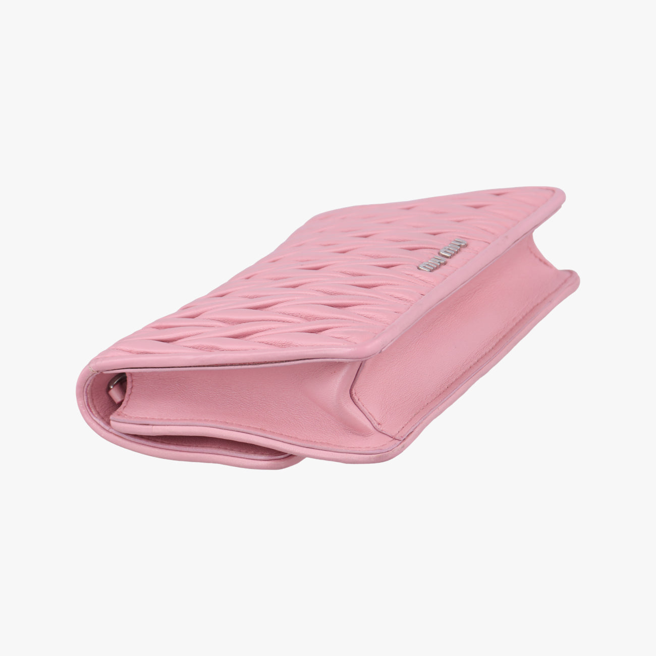 Star Pink lambskin 154スター ピンク ラムスキン 154