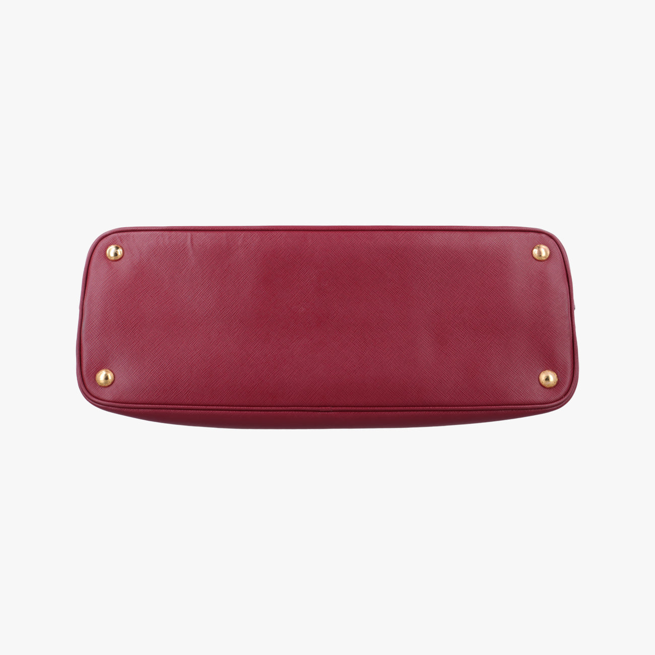 Promenade Burgundy SAFFIANO Leather BL0812 31/Aプロムナード ワインレッド サフィアーノレザー BL0812 31/A