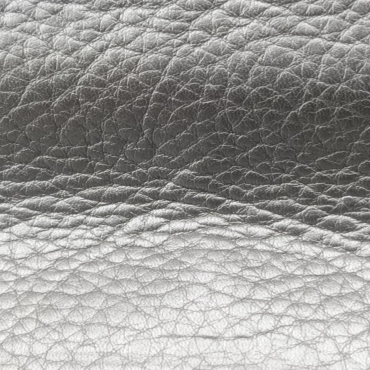 New Bamboo Beige×Silver canvas x leather 254884 G8022996ニューバンブー ベージュ×シルバー キャンバス×レザー 254884 G8022996