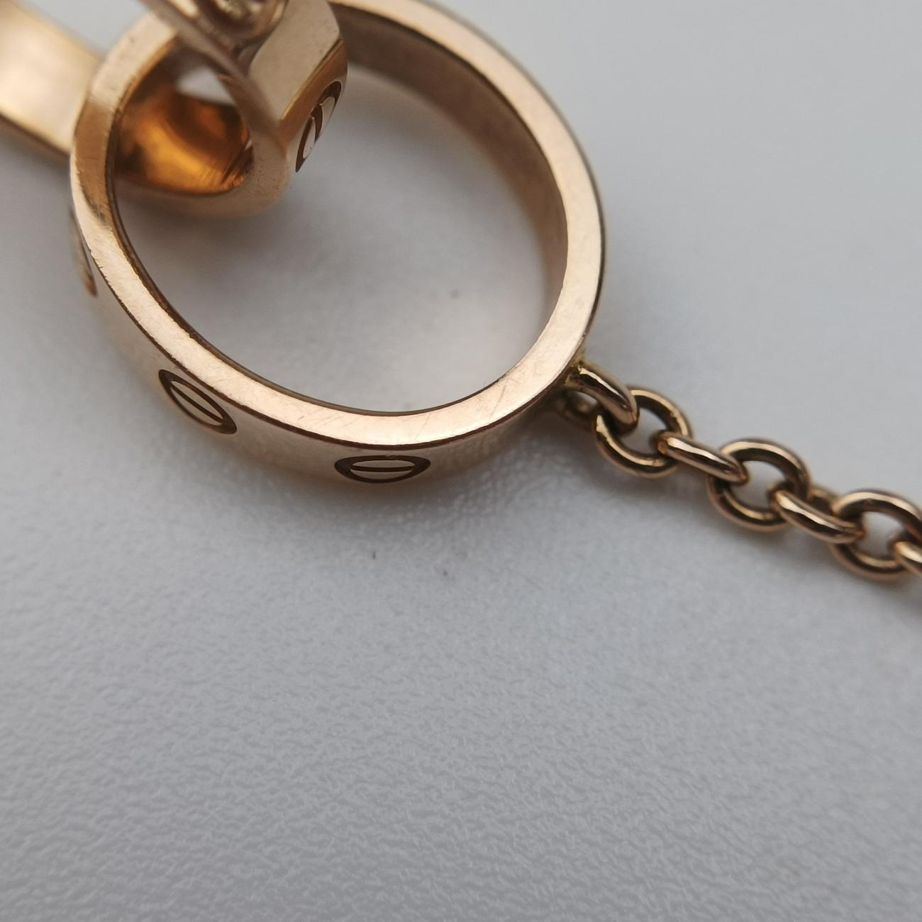 Baby Love Golden AU750 B6027000 KKT835ベビー ラブ ゴールド AU750 B6027000 KKT835