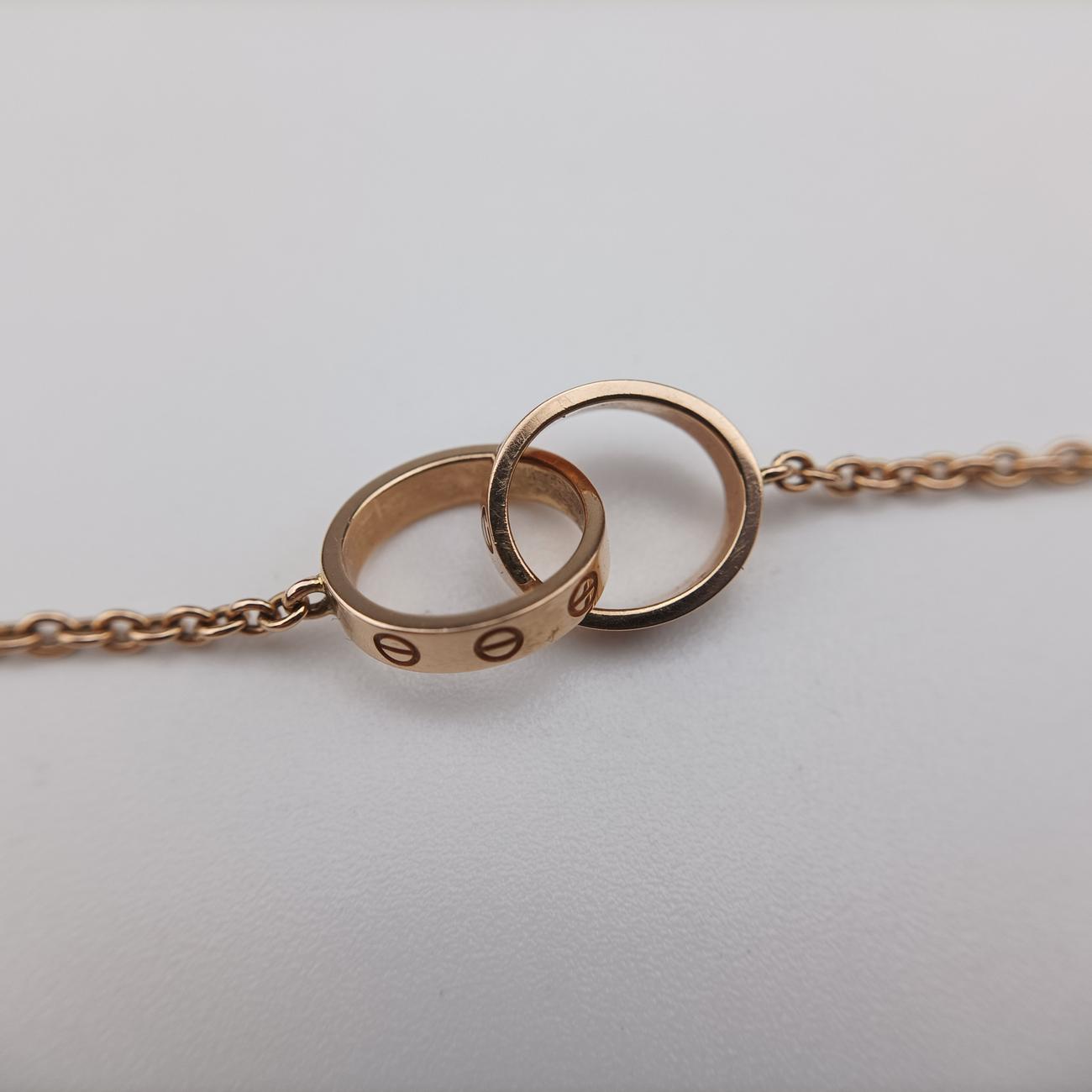 Baby Love Golden AU750 B6027000 KKT835ベビー ラブ ゴールド AU750 B6027000 KKT835