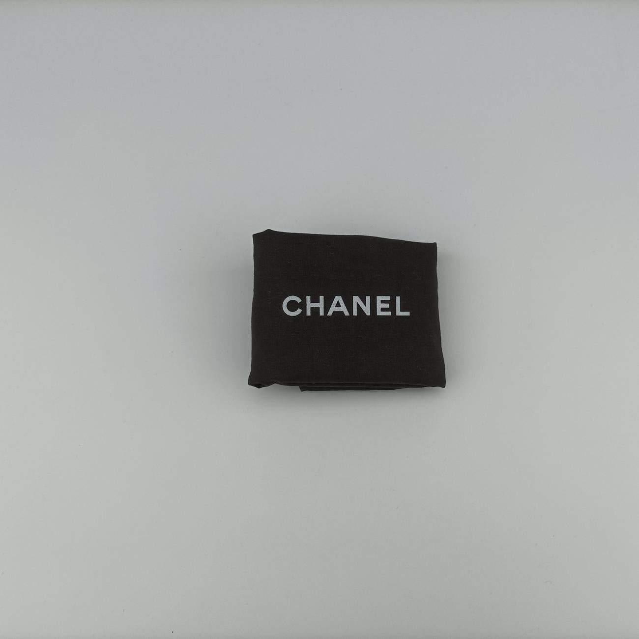 2.55 Matelasse Blue Leather A66985 160703882.55 マトラッセ ブルー レザー A66985 16070388