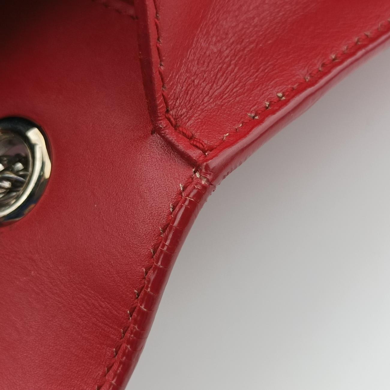 Betty Red Leather 315680 315680.529258ベティ レッド レザー 315680 315680.529258