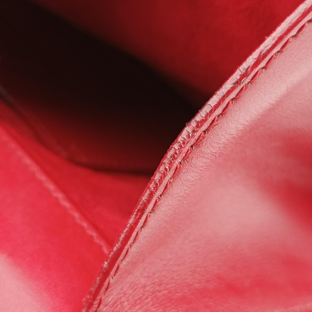 Betty Red Leather 315680 315680.529258ベティ レッド レザー 315680 315680.529258