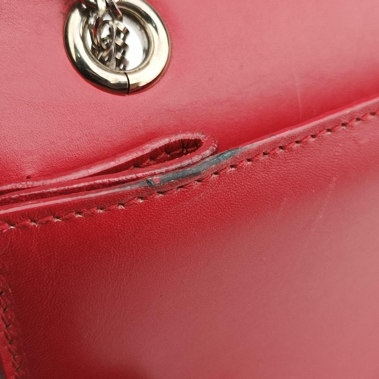 Betty Red Leather 315680 315680.529258ベティ レッド レザー 315680 315680.529258