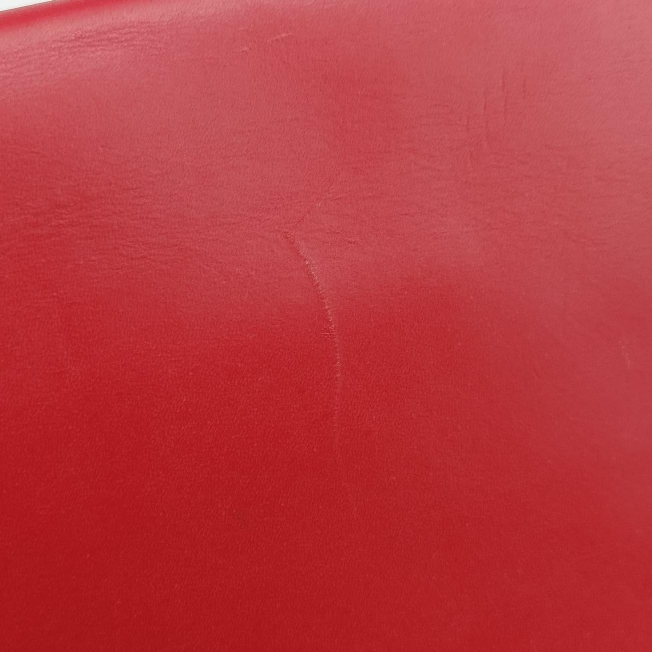 Betty Red Leather 315680 315680.529258ベティ レッド レザー 315680 315680.529258