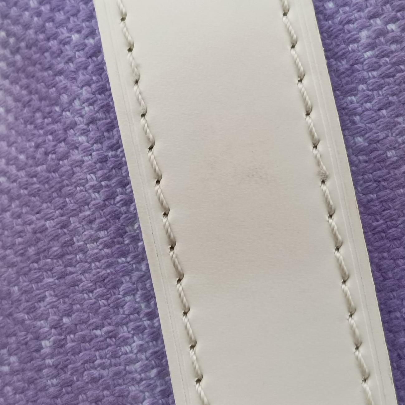 2009 Cruise Galliera Riviera GMWhite × Purple × Red × YellowCanvas × LeatherM95805SP30882009年クルーズ  ガリエラ リヴィエラ GMホワイト x パープル x レッド x イエローキャンバス x レザーM95805SP3088