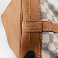NOé AZUR Damier Canvas N42222 AR0171ノエ アズール ダミエキャンバス N42222 AR0171