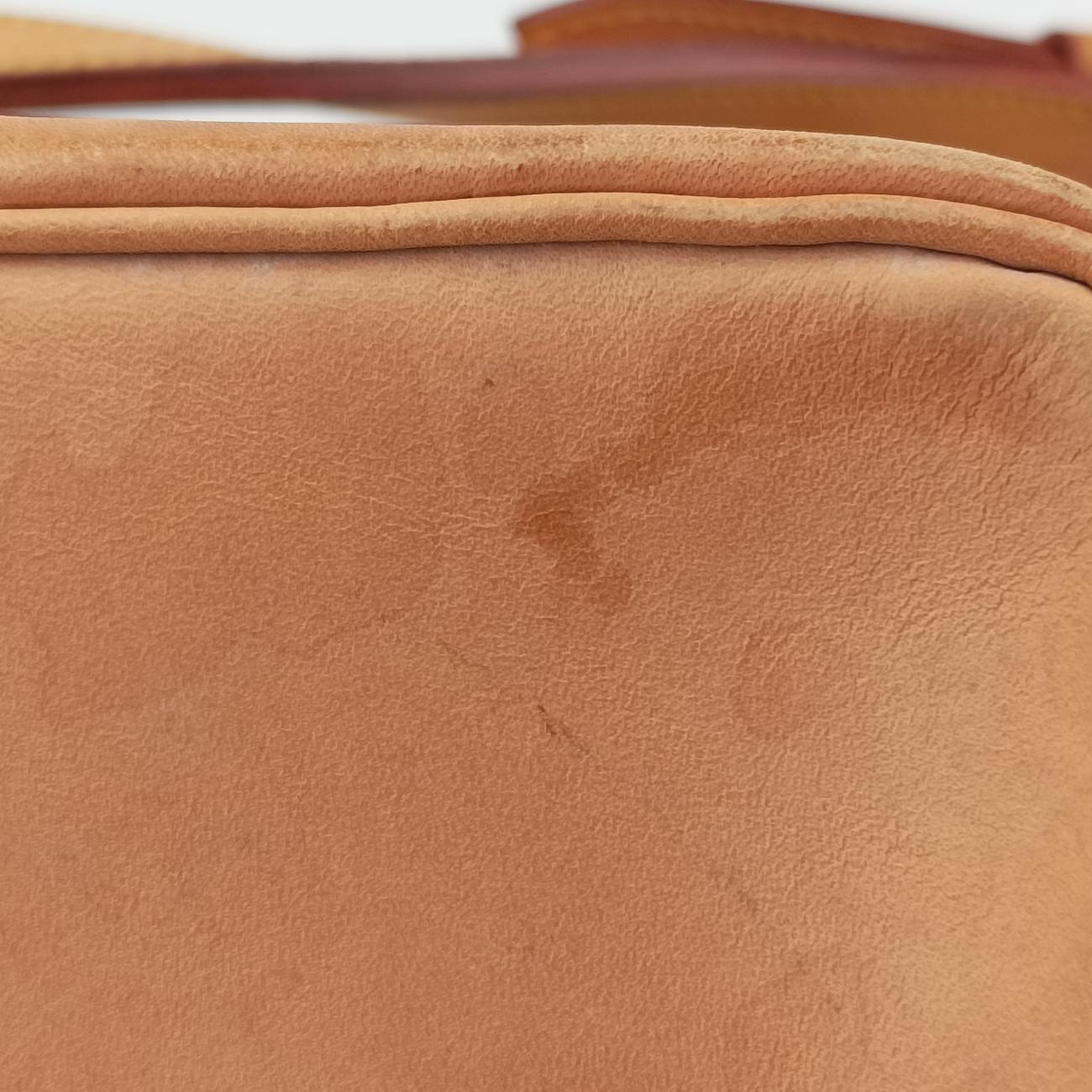 NOé AZUR Damier Canvas N42222 AR0171ノエ アズール ダミエキャンバス N42222 AR0171