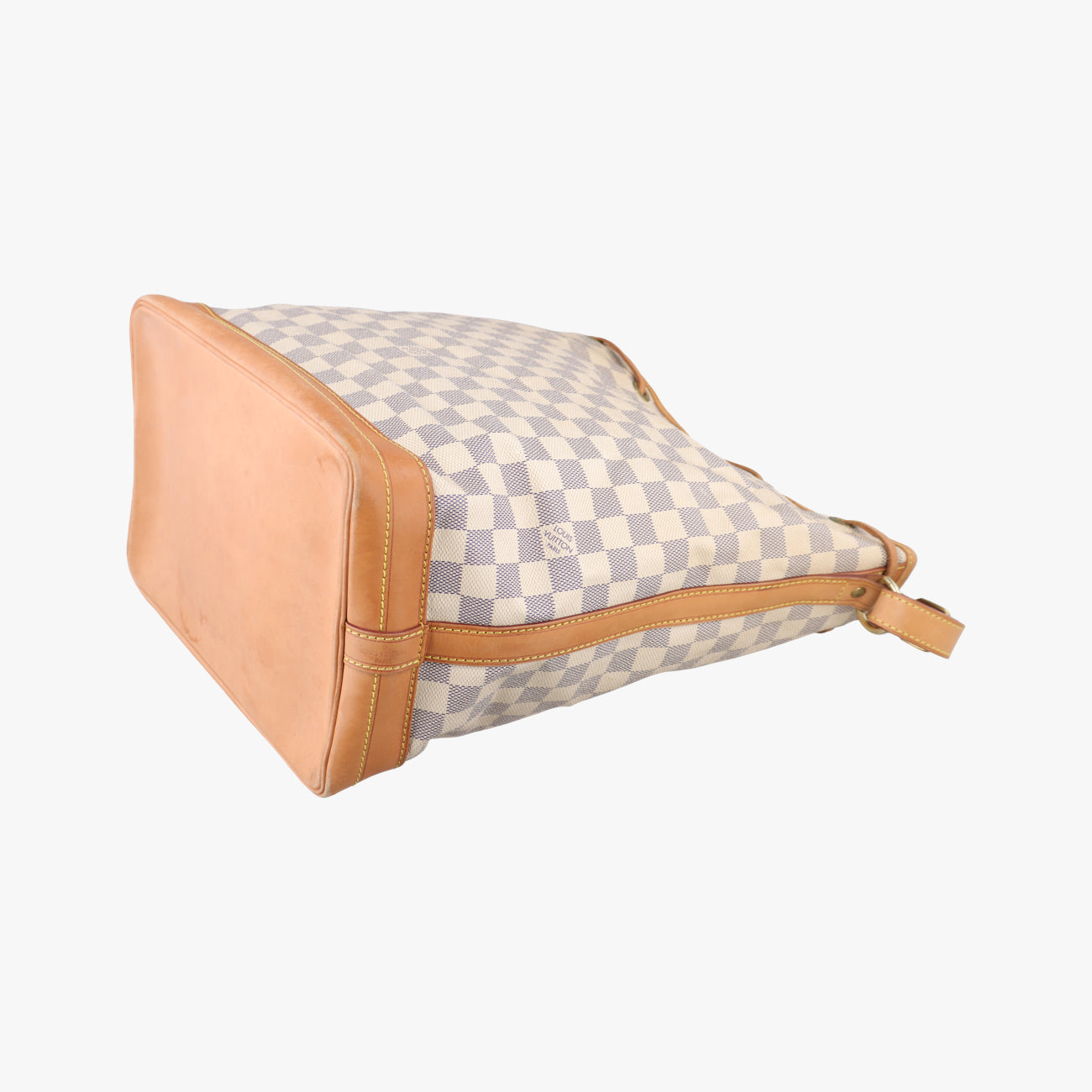 NOé AZUR Damier Canvas N42222 AR0171ノエ アズール ダミエキャンバス N42222 AR0171