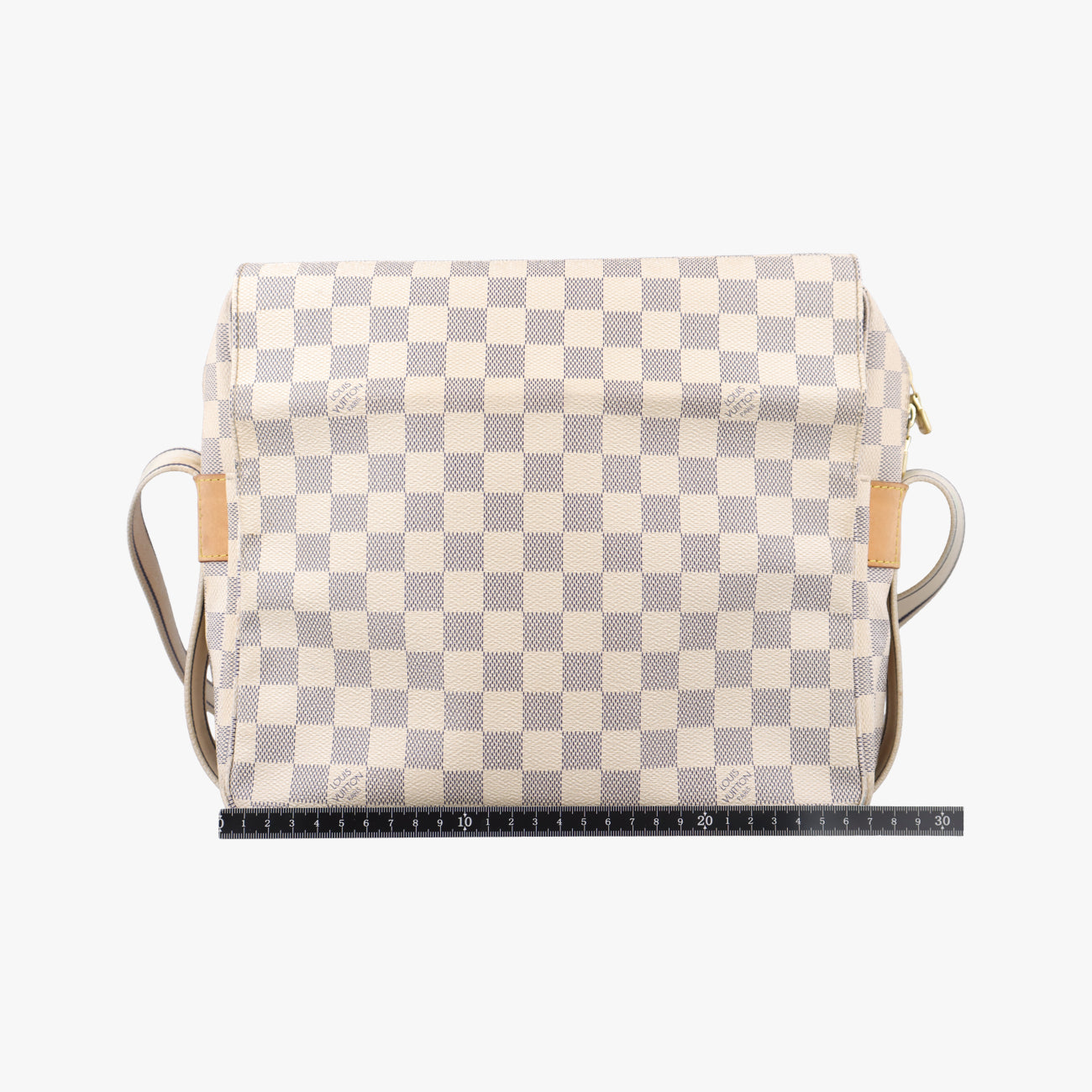 NaviglioIvoryDamié  Canvas N51189SR1026ナヴィグリオアイボリーダミエキャンバスN51189SR1026