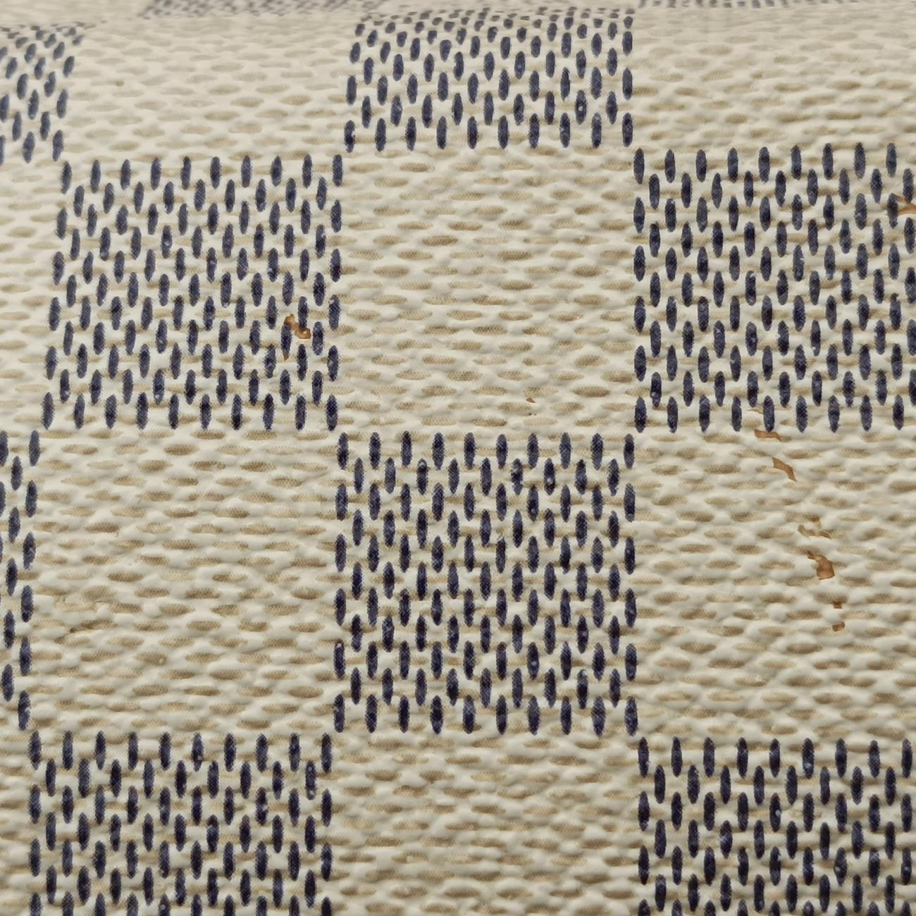 NaviglioIvoryDamié  Canvas N51189SR1026ナヴィグリオアイボリーダミエキャンバスN51189SR1026