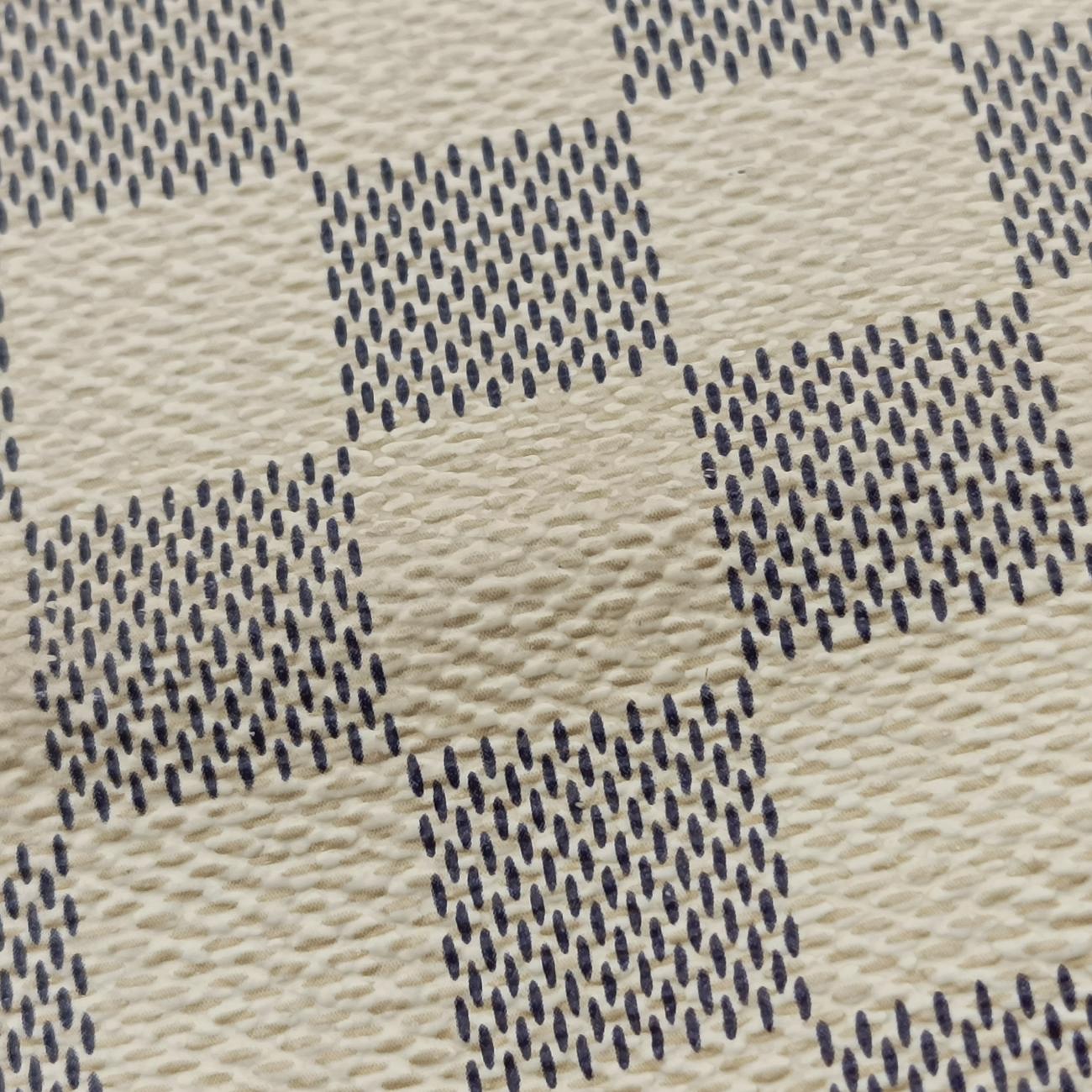 NaviglioIvoryDamié  Canvas N51189SR1026ナヴィグリオアイボリーダミエキャンバスN51189SR1026