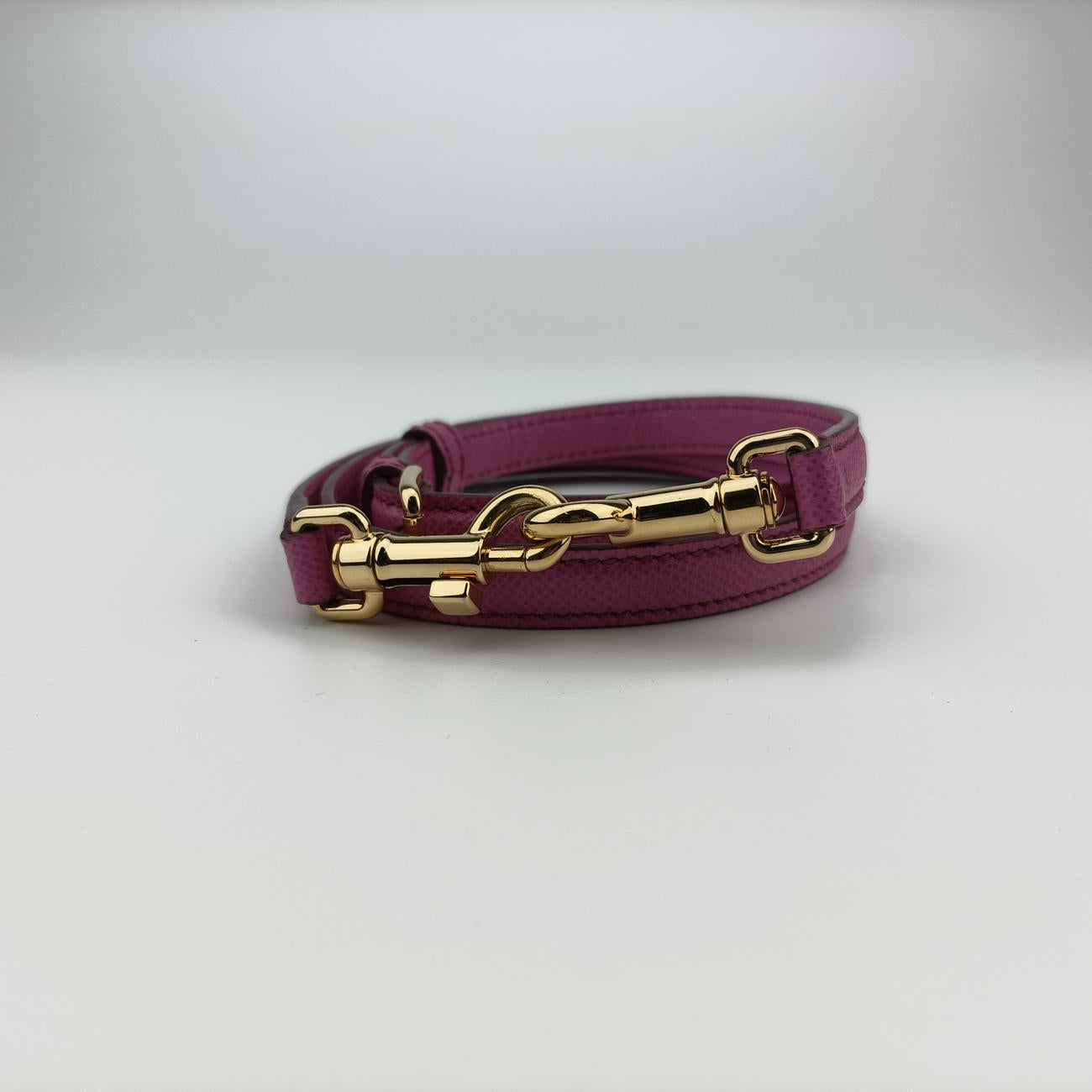 SICILY Pink Leather 48シシリー ピンク レザー 48