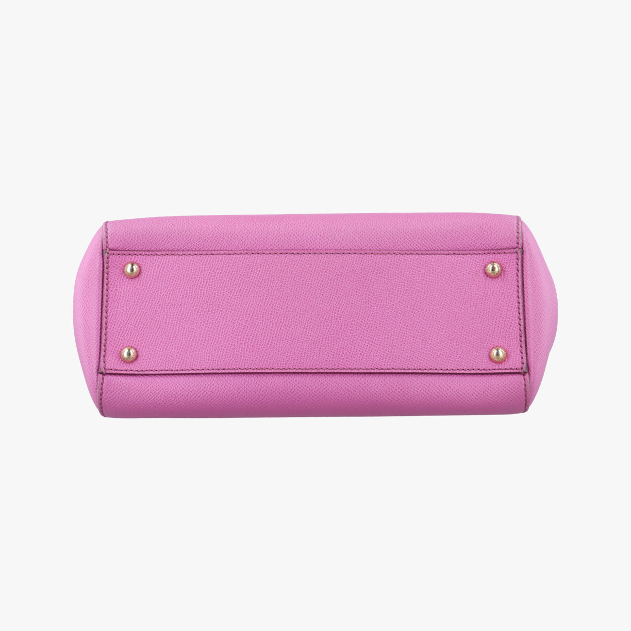 SICILY Pink Leather 48シシリー ピンク レザー 48