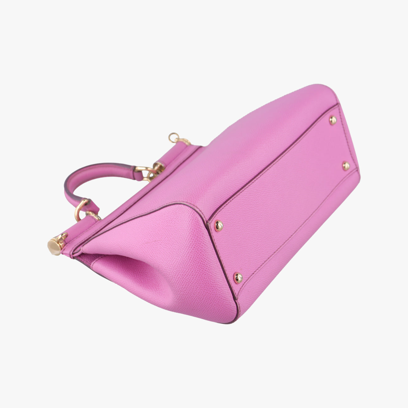 SICILY Pink Leather 48シシリー ピンク レザー 48