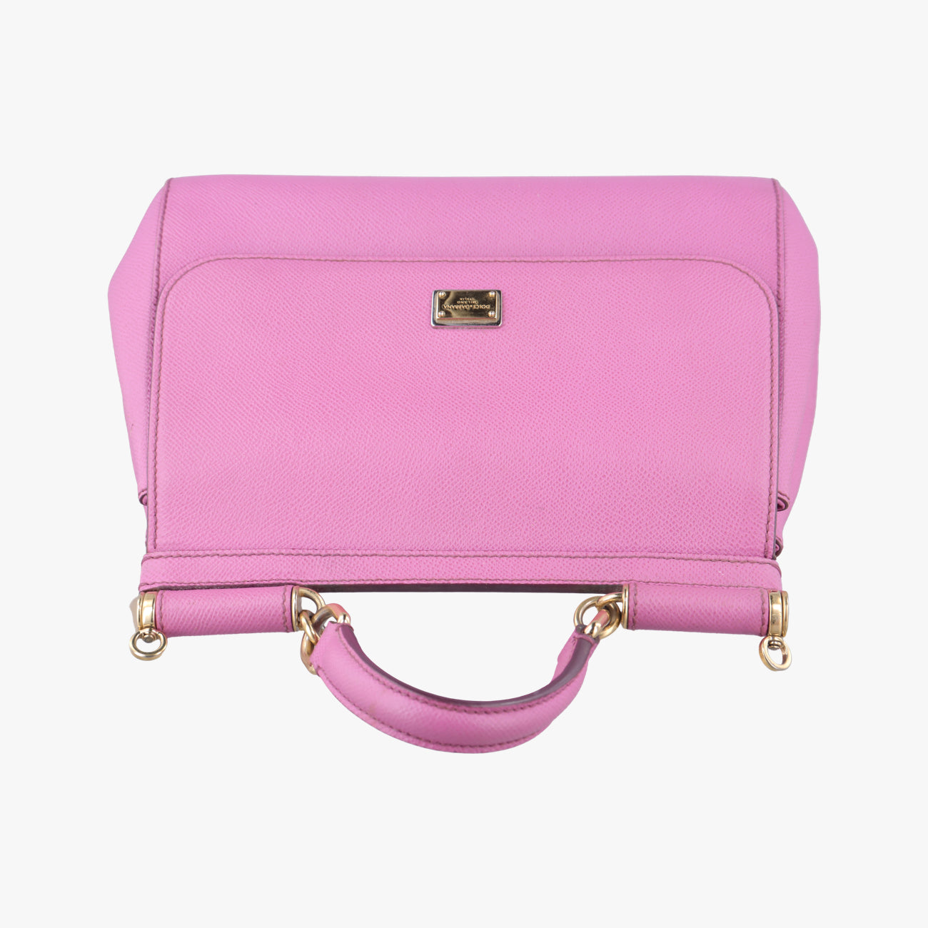 SICILY Pink Leather 48シシリー ピンク レザー 48