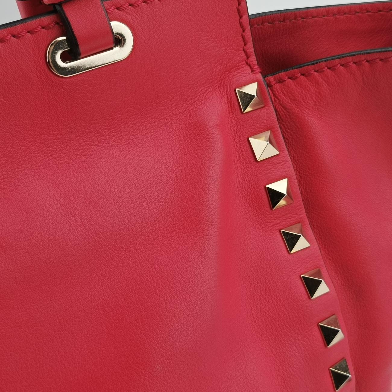 RockstudRedleather BL-K037BOL2ロックスタッズレッドレザー BL-K037BOL2