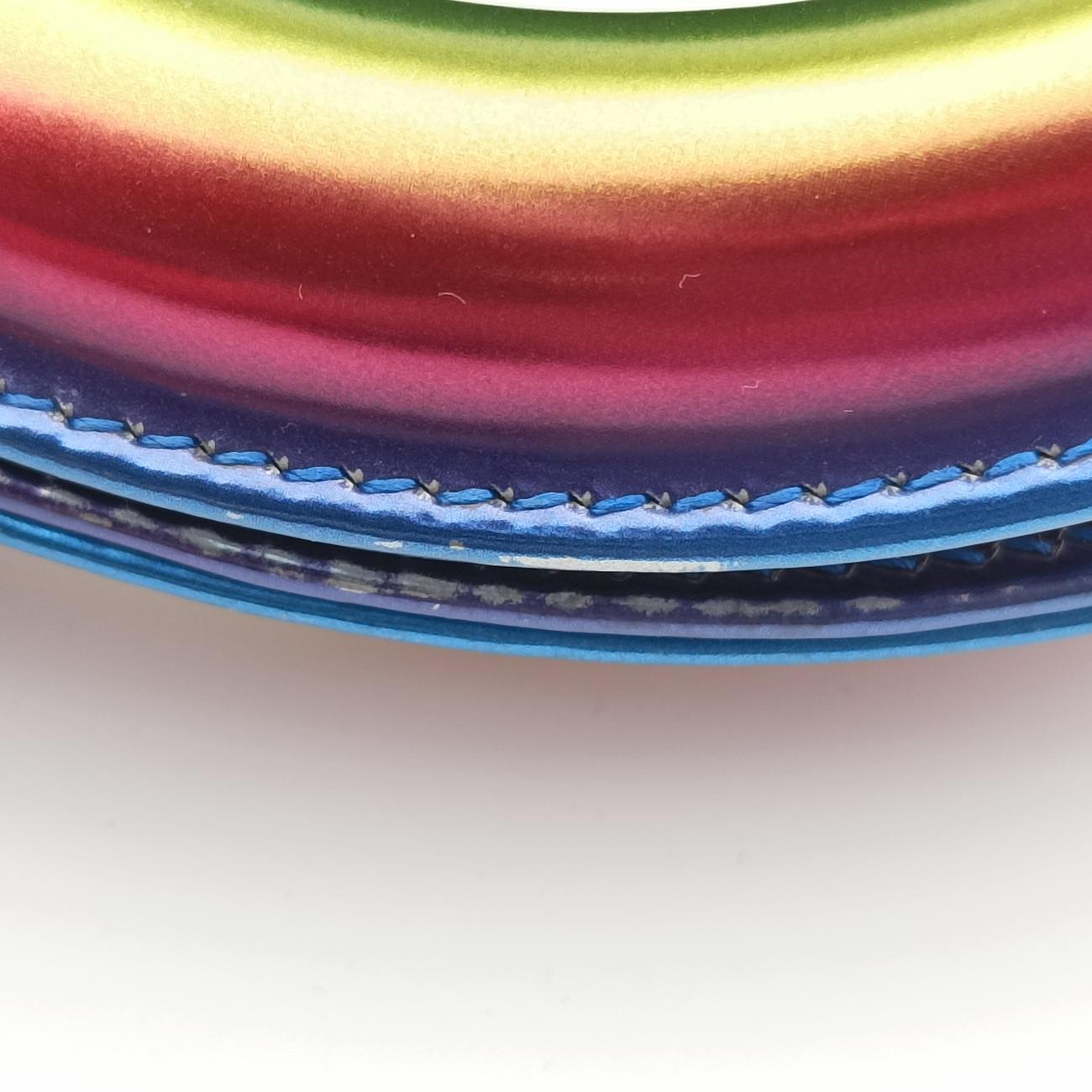 Lady DiorMulticolourLeather04-MA-1117レディ ディオールマルチカラーレザー04-MA-1117