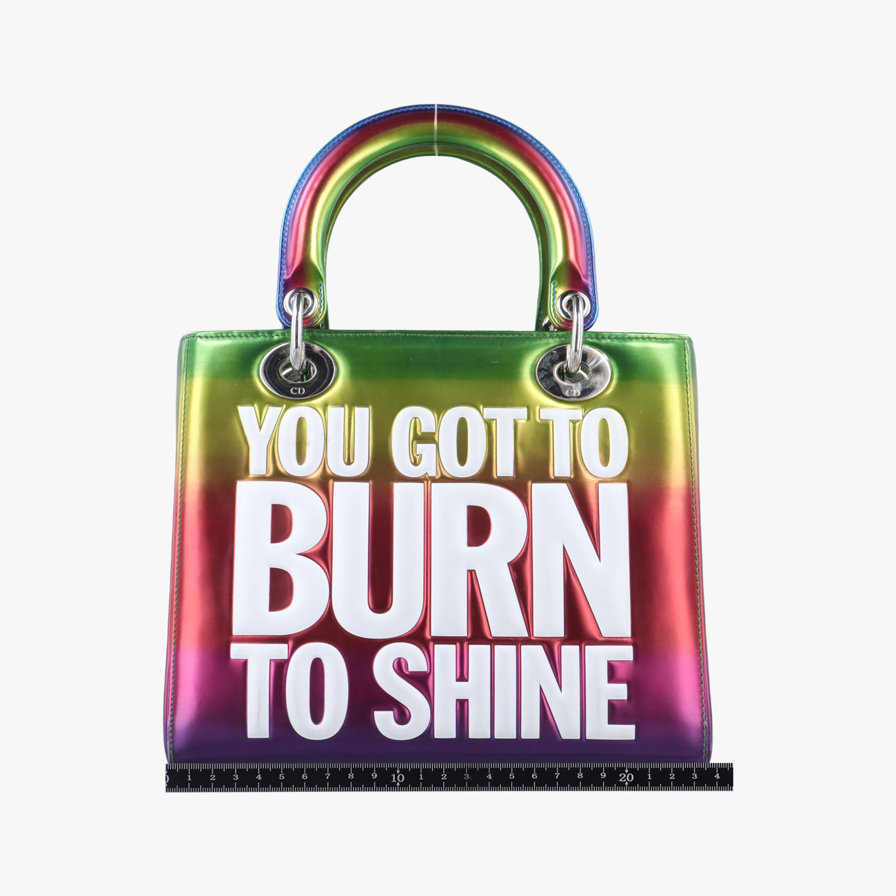 Lady DiorMulticolourLeather04-MA-1117レディ ディオールマルチカラーレザー04-MA-1117