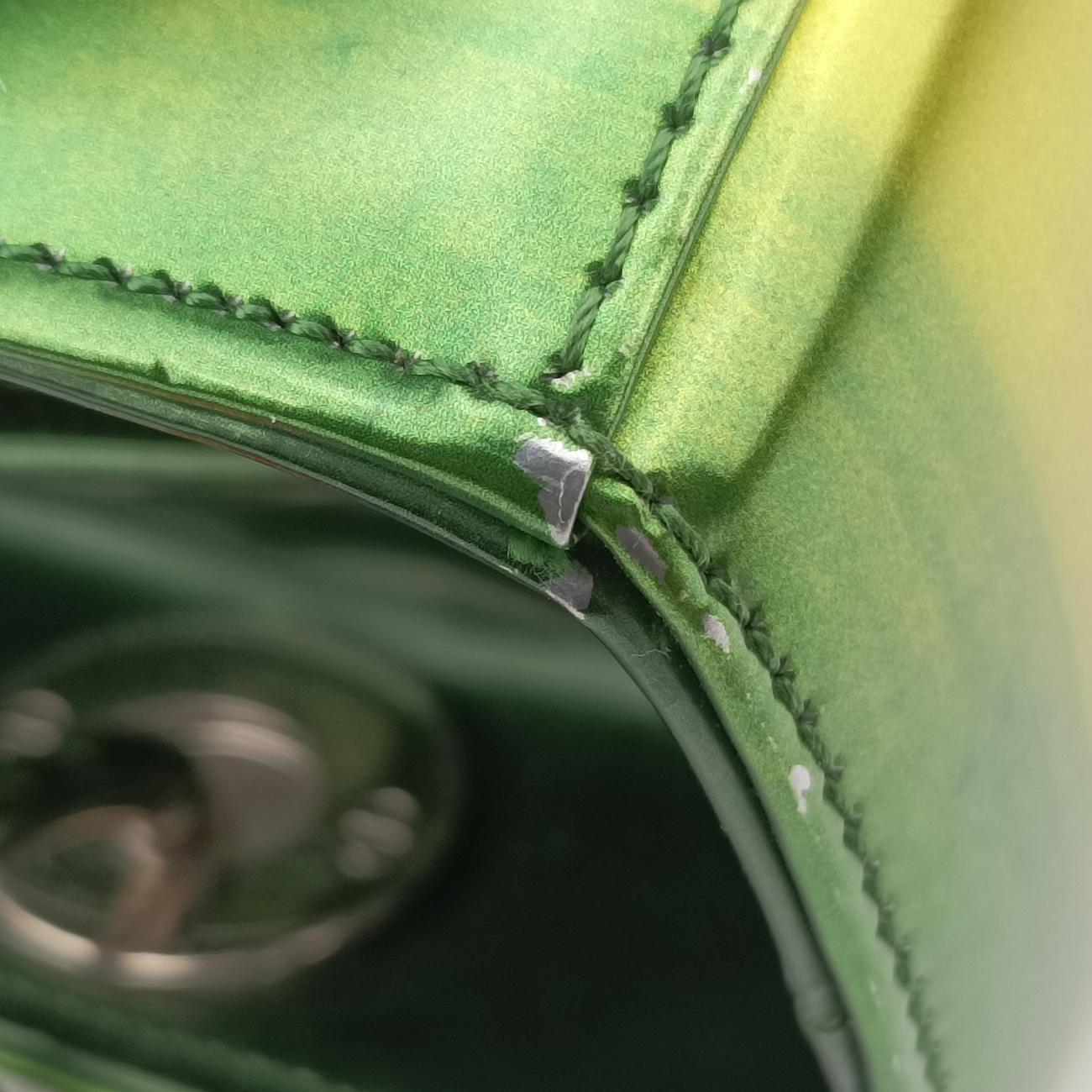 Lady DiorMulticolourLeather04-MA-1117レディ ディオールマルチカラーレザー04-MA-1117