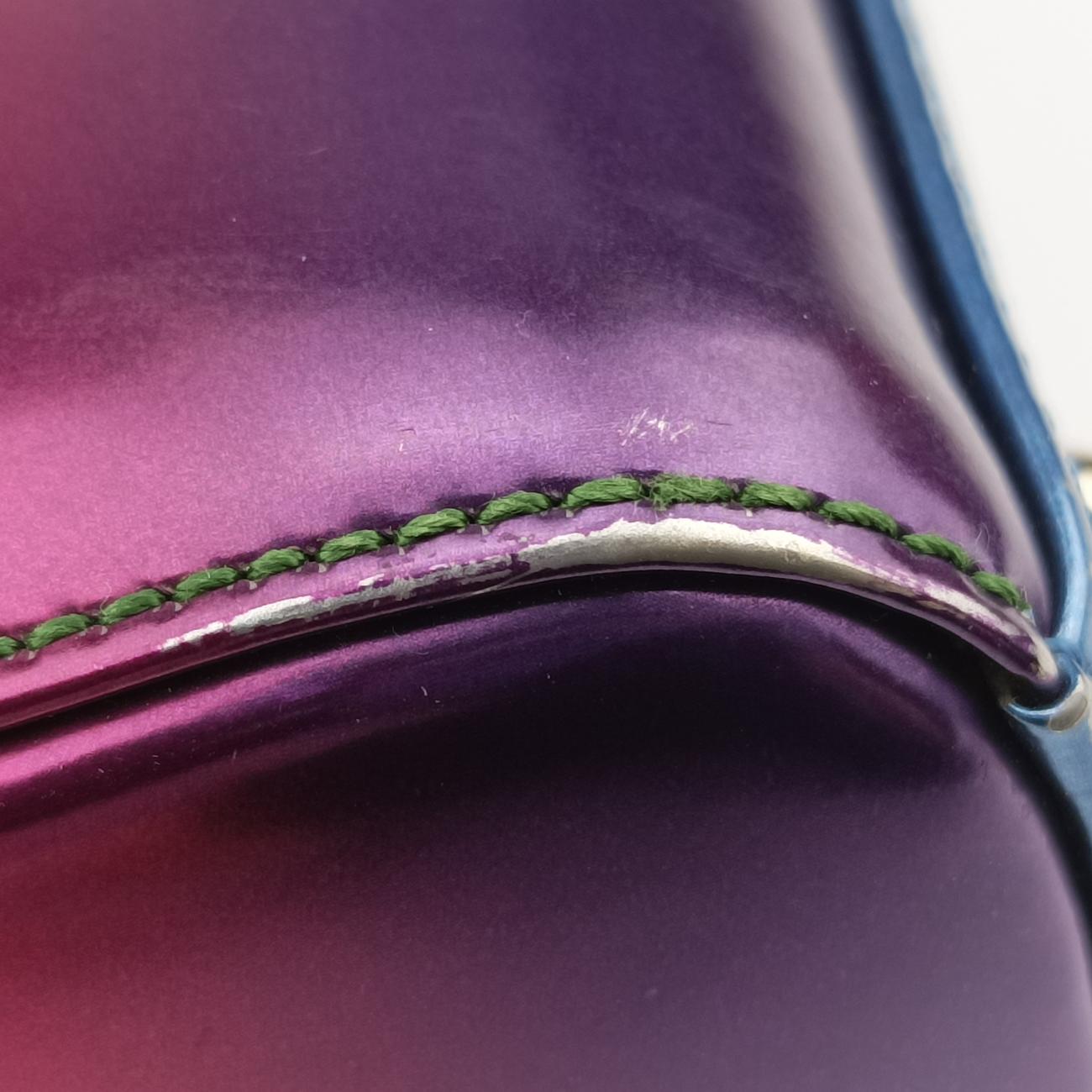 Lady DiorMulticolourLeather04-MA-1117レディ ディオールマルチカラーレザー04-MA-1117