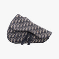 saddle Navy×Gray Jacquard 19-BO-0210サドル ネイビー×グレー ジャガード 19-BO-0210
