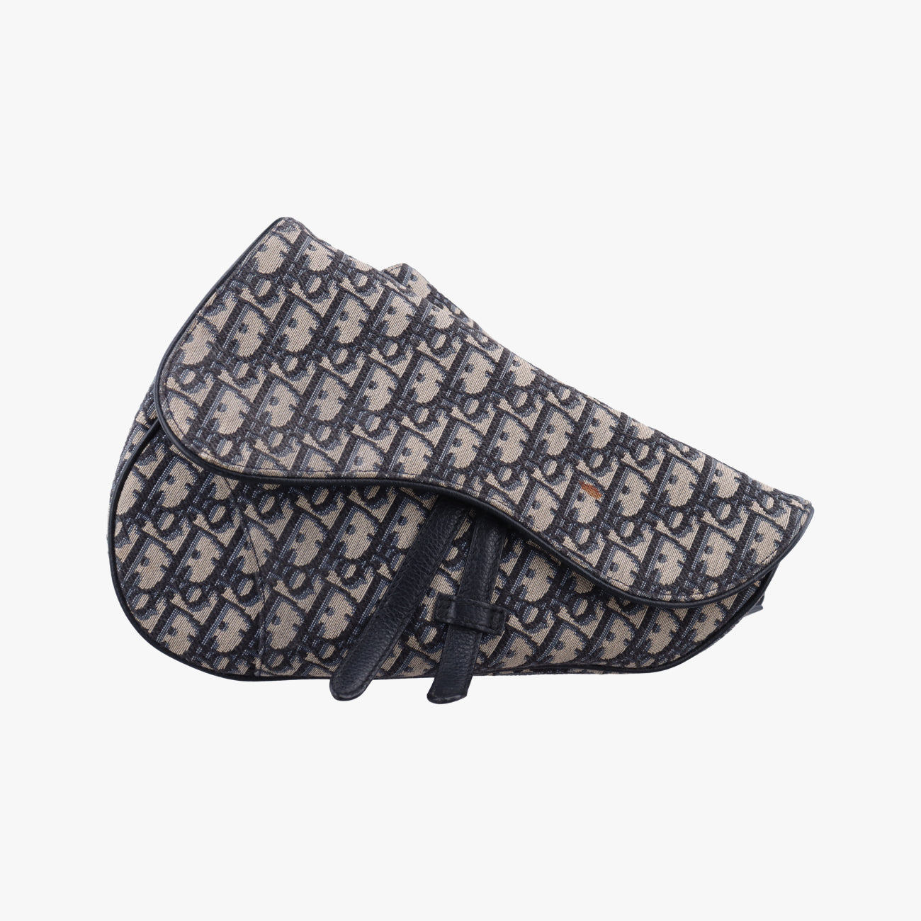 saddle Navy×Gray Jacquard 19-BO-0210サドル ネイビー×グレー ジャガード 19-BO-0210