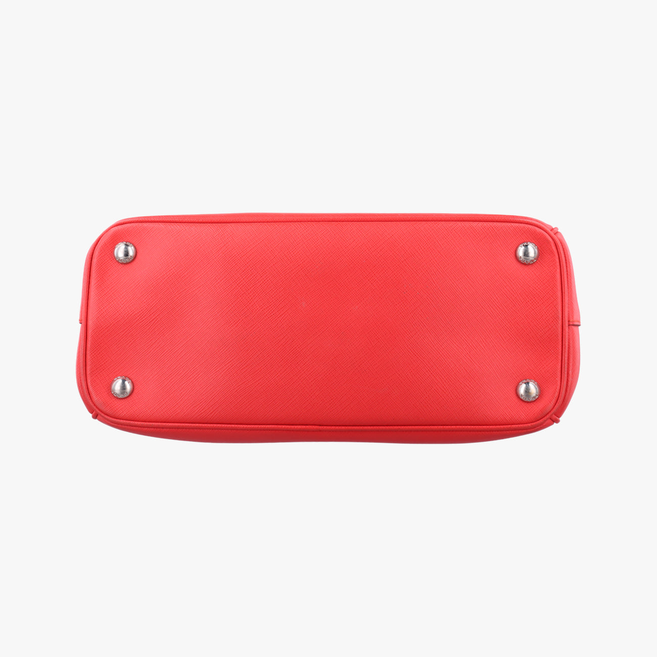 GalleríaRedSaffiano Leather1BA863117 Rガレリアレッドサフィアーノ レザー1BA863117 R