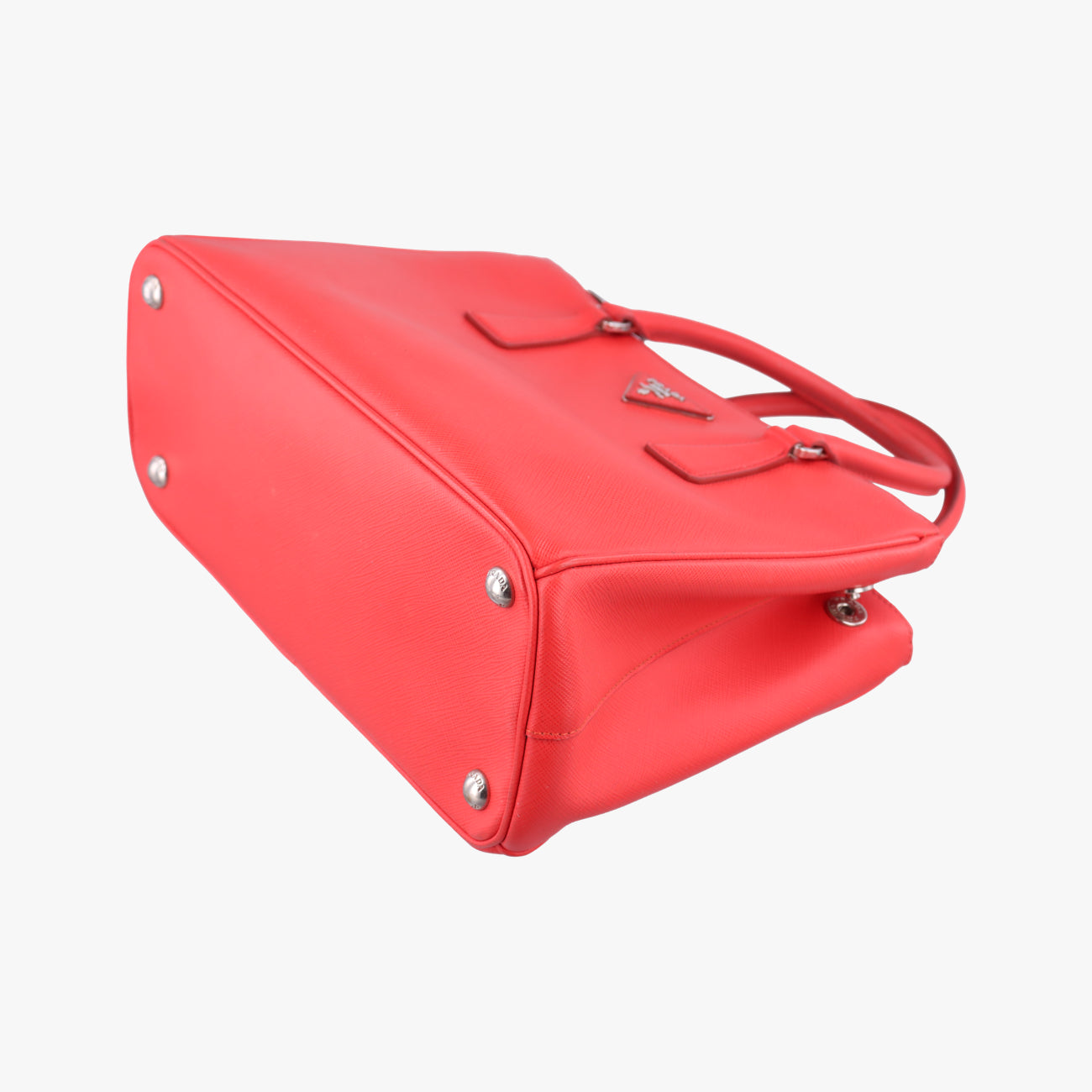 GalleríaRedSaffiano Leather1BA863117 Rガレリアレッドサフィアーノ レザー1BA863117 R