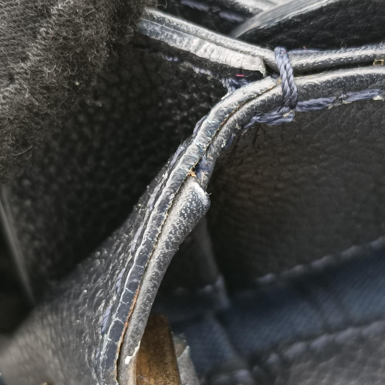 Fascinante Celeste Monogram Empreinte M40787 TR3182ファシナント セレスト モノグラム アンプラント M40787 TR3182