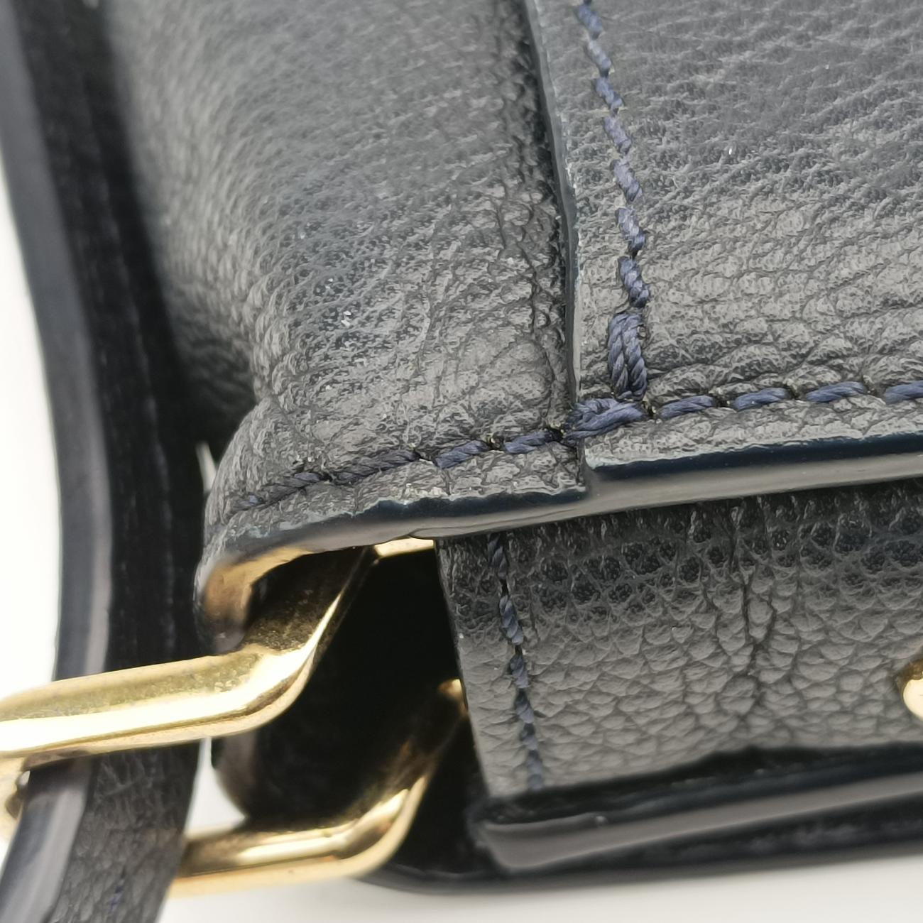 Fascinante Celeste Monogram Empreinte M40787 TR3182ファシナント セレスト モノグラム アンプラント M40787 TR3182