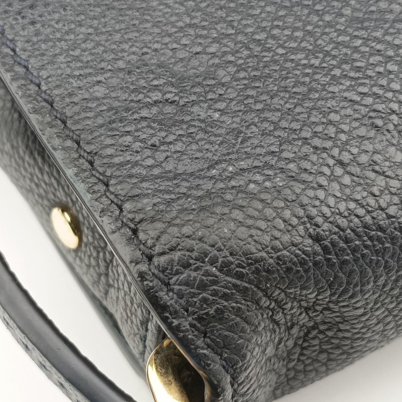 Fascinante Celeste Monogram Empreinte M40787 TR3182ファシナント セレスト モノグラム アンプラント M40787 TR3182