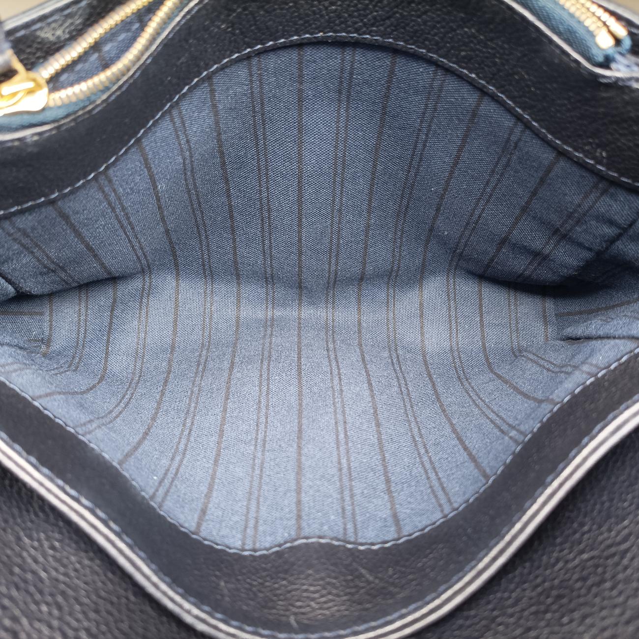 Fascinante Celeste Monogram Empreinte M40787 TR3182ファシナント セレスト モノグラム アンプラント M40787 TR3182