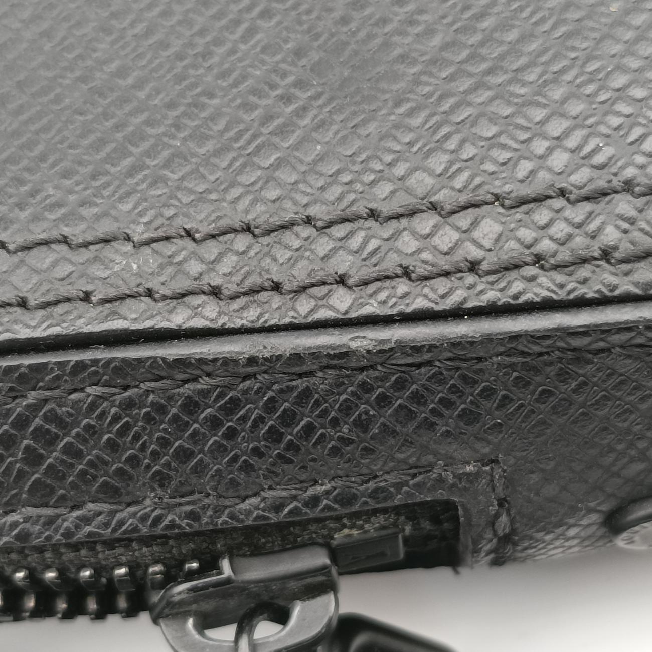 Danoob MessengerBlack × Orange × BlueTaigaM30332CA1179 ICチップダヌーブメッセンジャーブラック×オレンジ×ブルータイガM30332CA1179 ICチップ