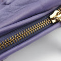 Intrecciato Purple lambskin 115654 V0013 5301イントレチャート パープル ラムスキン 115654 V0013 5301