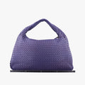 Intrecciato Purple lambskin 115654 V0013 5301イントレチャート パープル ラムスキン 115654 V0013 5301