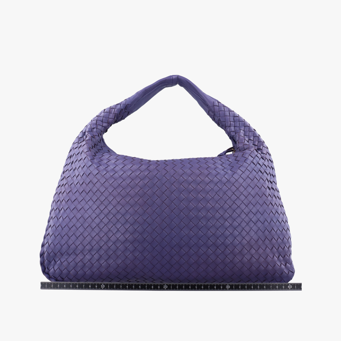 Intrecciato Purple lambskin 115654 V0013 5301イントレチャート パープル ラムスキン 115654 V0013 5301