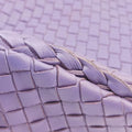 Intrecciato Purple lambskin 115654 V0013 5301イントレチャート パープル ラムスキン 115654 V0013 5301