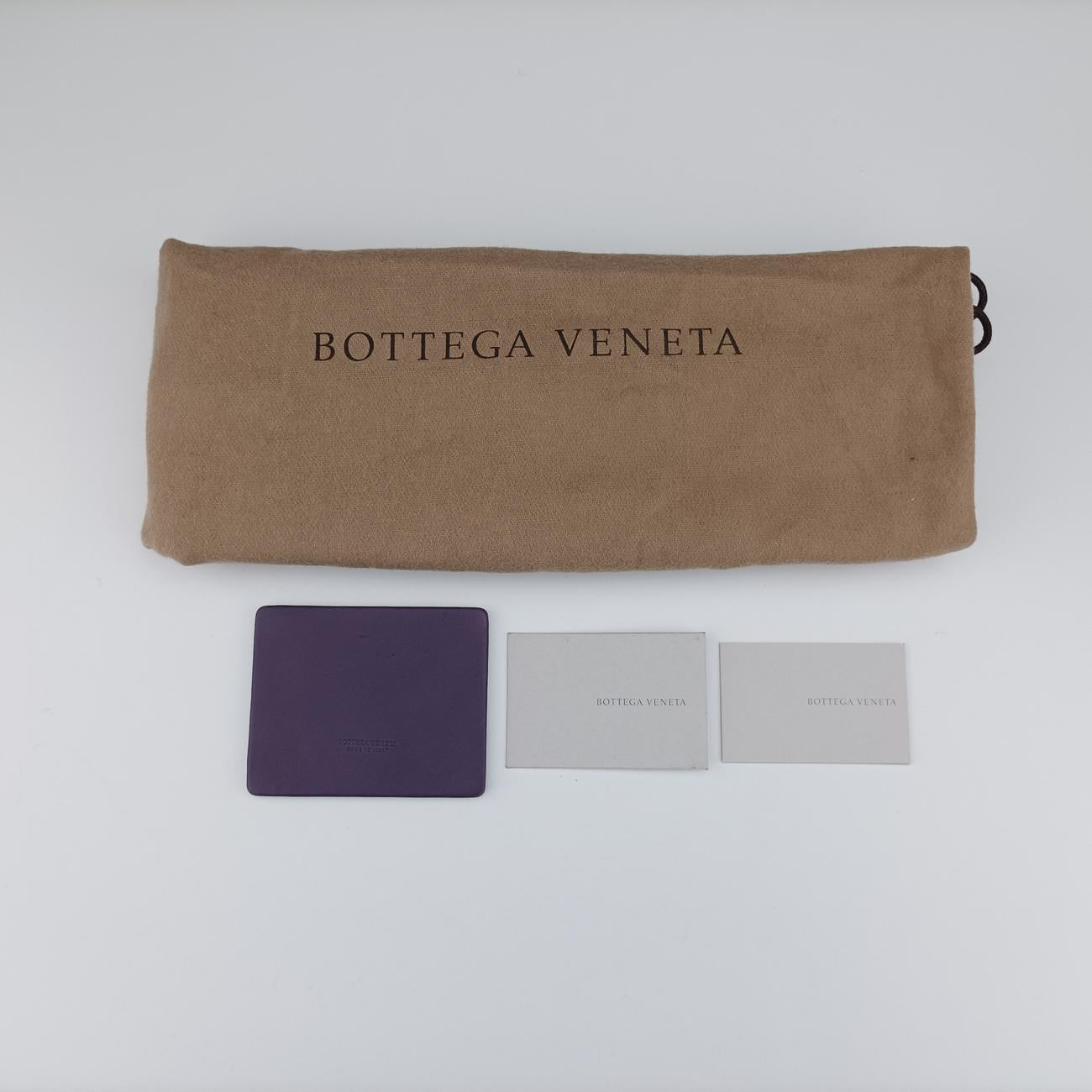 Intrecciato Purple lambskin 115654 V0013 5301イントレチャート パープル ラムスキン 115654 V0013 5301