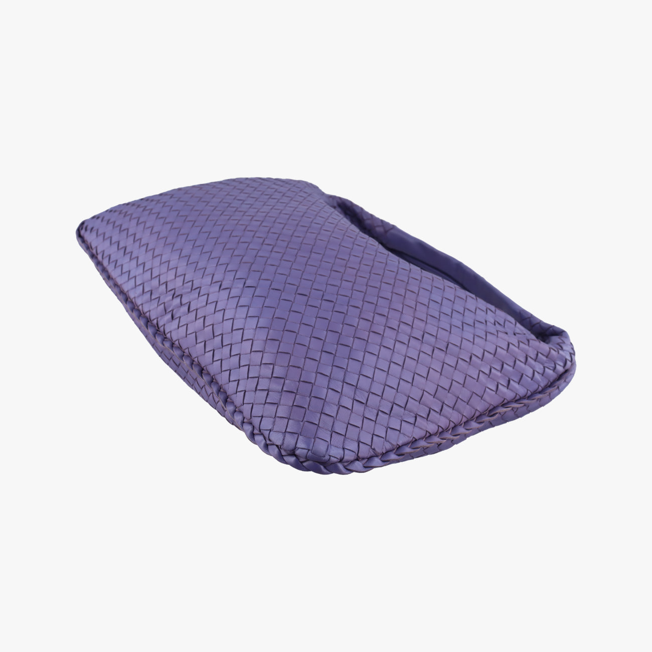 Intrecciato Purple lambskin 115654 V0013 5301イントレチャート パープル ラムスキン 115654 V0013 5301